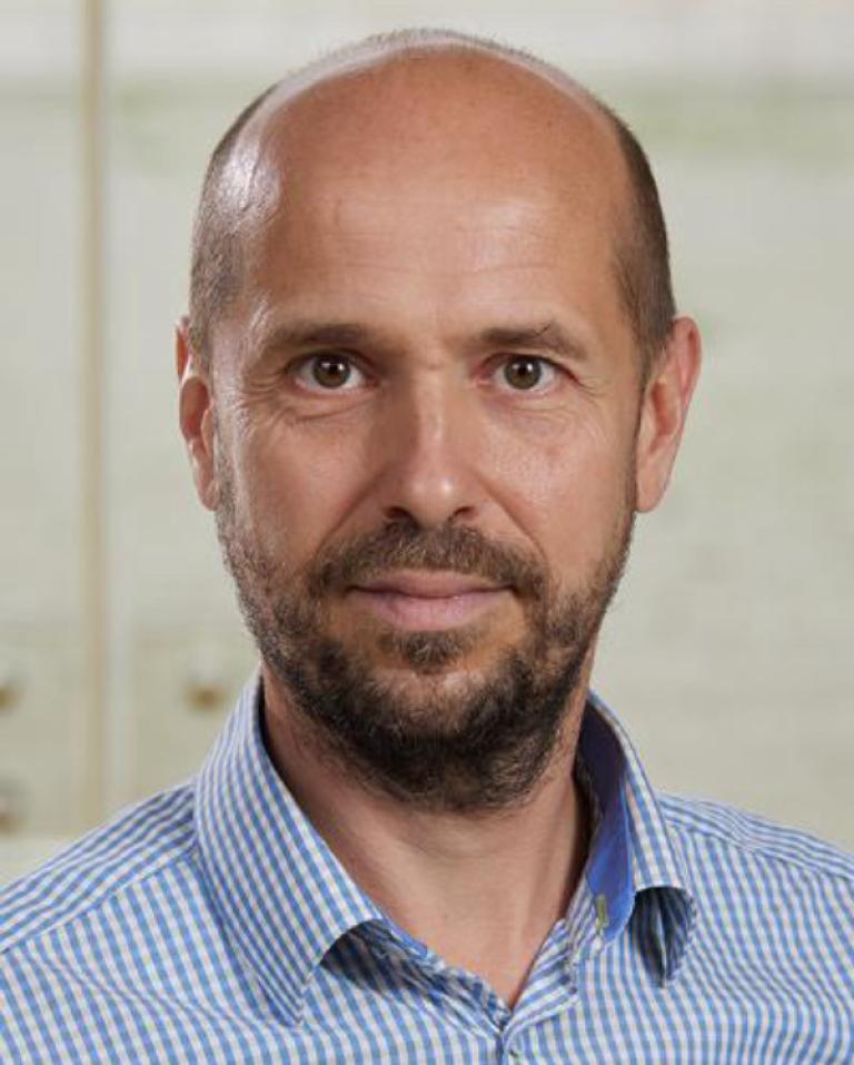 Rastislav Skalsky profile picture