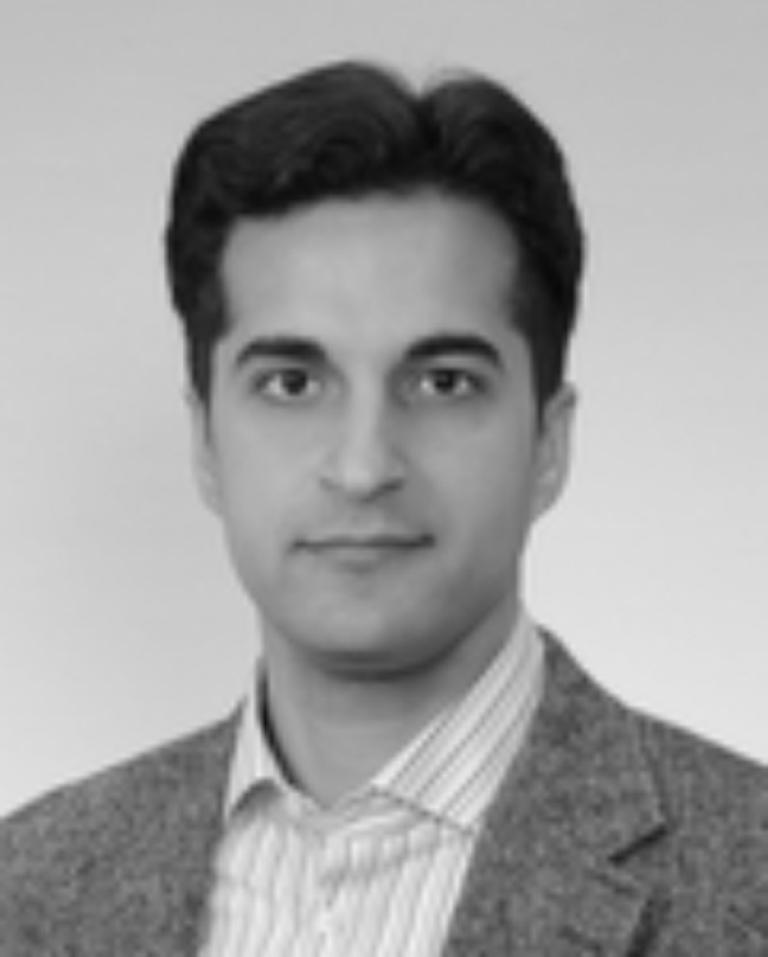 Ali Kharrazi profile picture