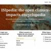 ISIPedia_homepage