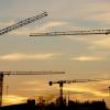 cranes