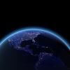 earth space