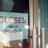 closed covid