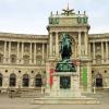 hofburg palace