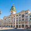 trieste italy