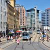 Oslo street