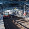 berlin train station