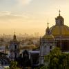 mexico city