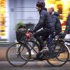 biker