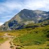 Mountains