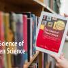 Advancing the science of citizen science