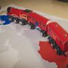 train