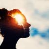 woman thinking