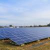 solar panels