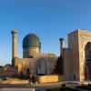 Uzbekistan