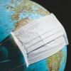 covid earth