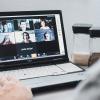 zoom meeting