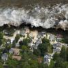 tsunami