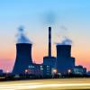 power plant