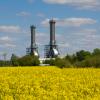 power plant