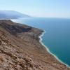 Dead sea, Jordan