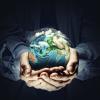 earth hands