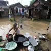 flooding