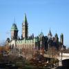 Canada parliament