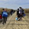 refugees