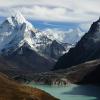 Himalayas