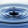 water