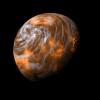 red planet