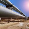 gas pipeline