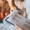 Sale analysis millennials colleagues collaboration