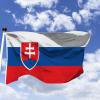 Flag of Slovakia, Slovak Republic