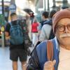 Ageing in Europe
