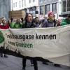 From climate change awareness to action