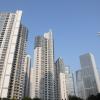 Highrise buildings