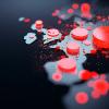 Covid-19 Coronavirus Spreading Across Europe