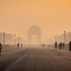 India gate
