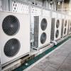 Air cooling