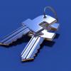 facebook f shaped keys