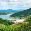 Nai hydropower plant
