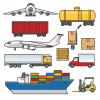 Freight transport