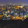 Jodhpur city