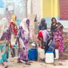 Assessing the risks of human displacement in a changing climate