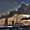 coal powerplant
