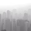 City pollution