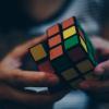 Rubik's cube
