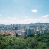 Cityscape of Seoul