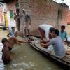 Disaster in India
